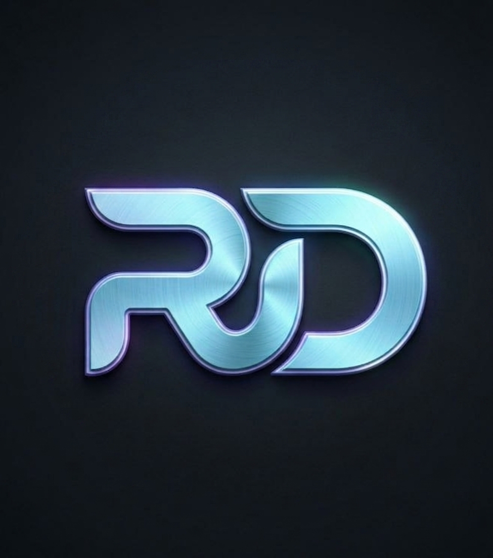 Rabie Digital Logo